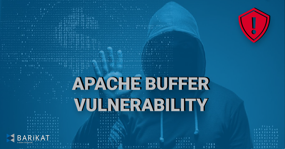 Apache Buffer Vulnerability