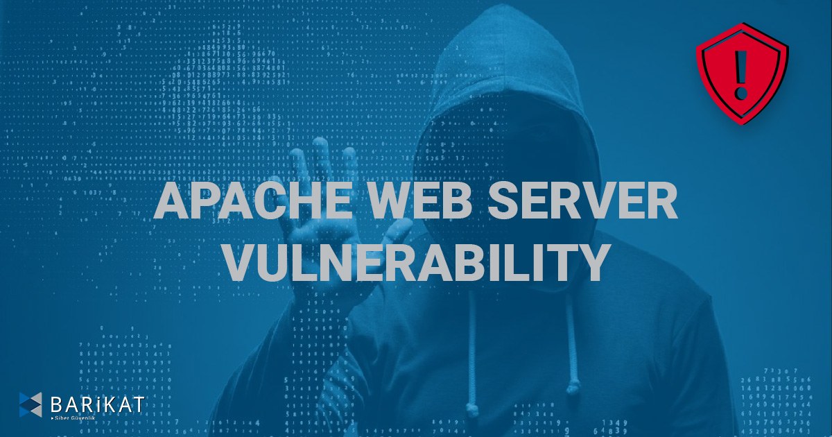 Apache Web Server Vulnerability