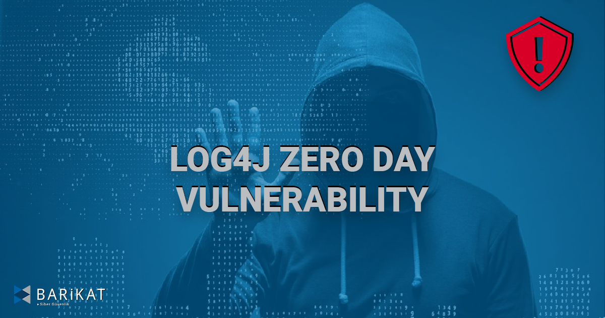 Log4j Zero Day Vulnerability