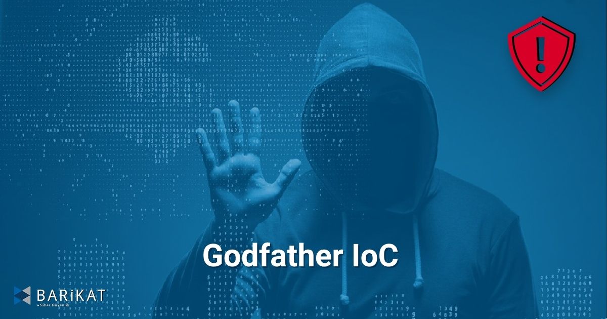 Godfather IoC