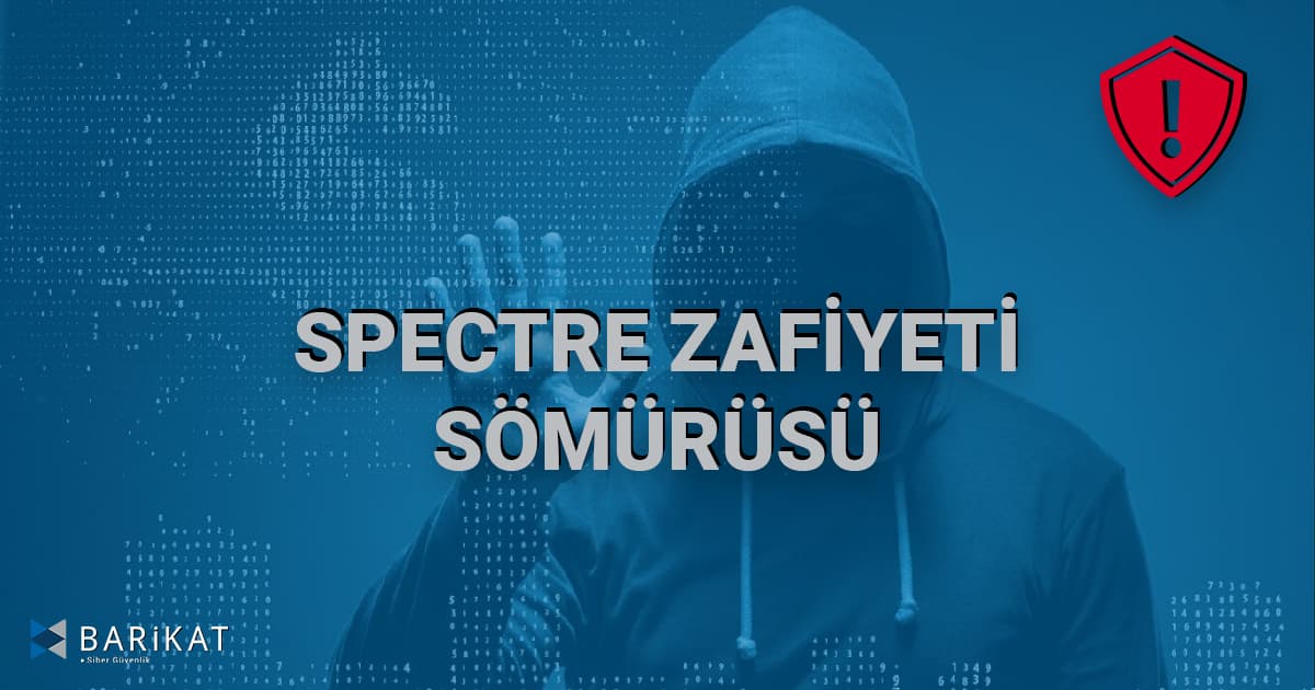 Spectre Zafiyeti Sömürüsü